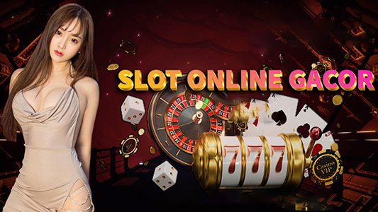 Keuntungan Bermain Game di CERIABET yang Bisa Membuat Kamu Terkesan