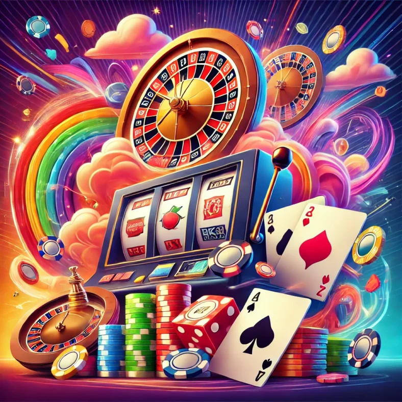 Raih Kemenangan Lebih Cepat dengan Slot Bonus New Member 100%