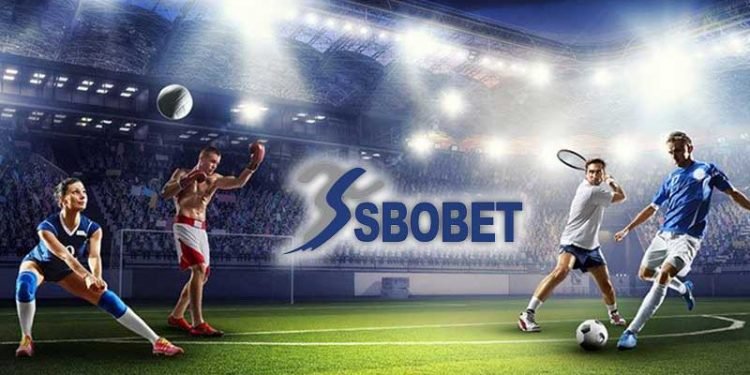 SBOBET Mobile: Pasaran Taruhan Bola Terlengkap untuk Semua Pecinta Judi Online