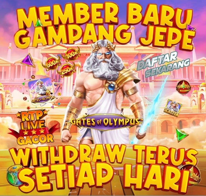 CERIABET: Platform Game Online Terlengkap dengan Ragam Permainan Seru